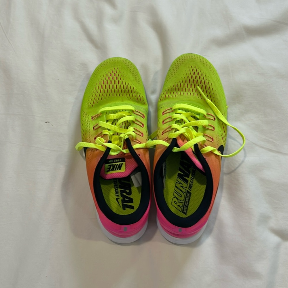 Nike 2016 Olympics Sneakers